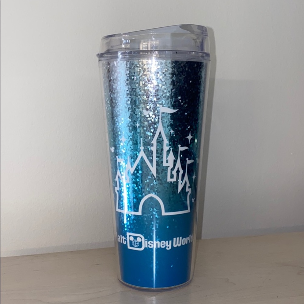 Disney Cup
